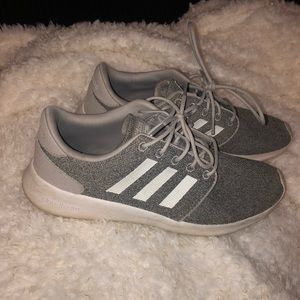Womens Adidas Cloudfoam 8.5